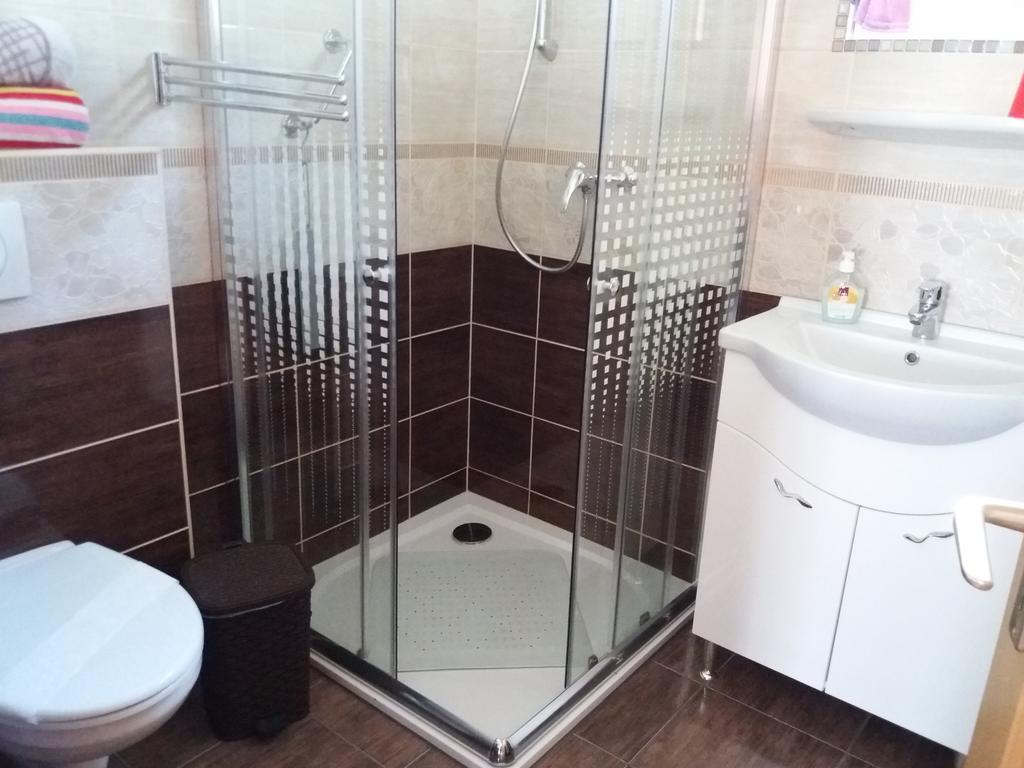 Kaiser Apartman Hévíz Extérieur photo