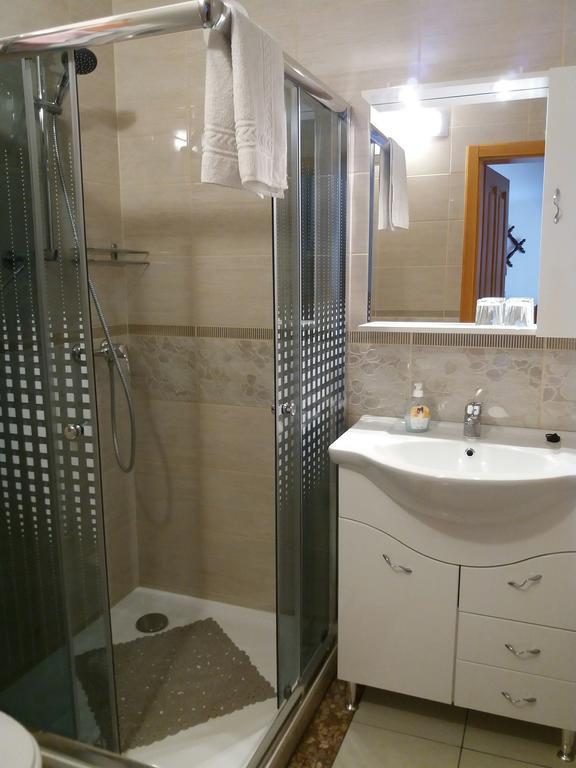 Kaiser Apartman Hévíz Extérieur photo