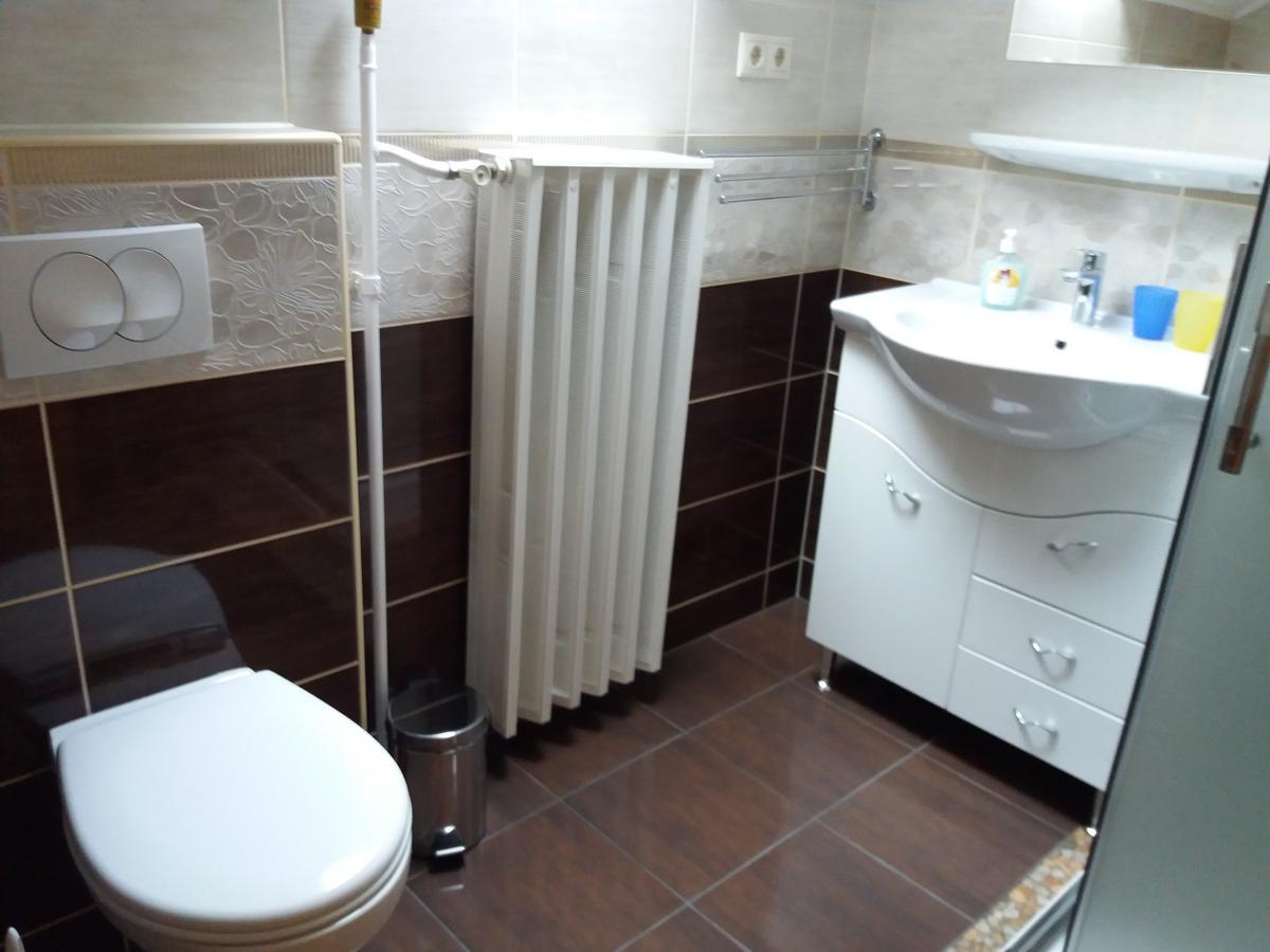 Kaiser Apartman Hévíz Extérieur photo