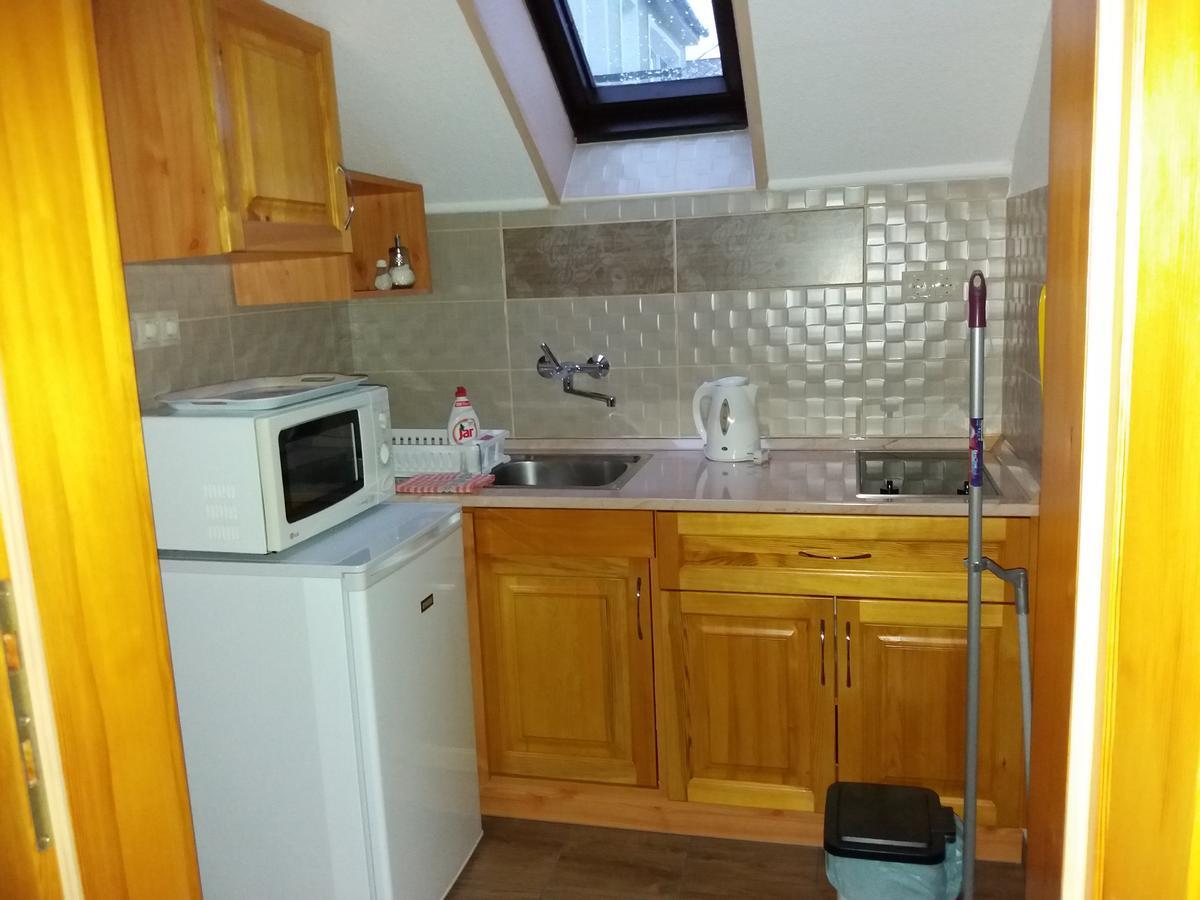 Kaiser Apartman Hévíz Extérieur photo