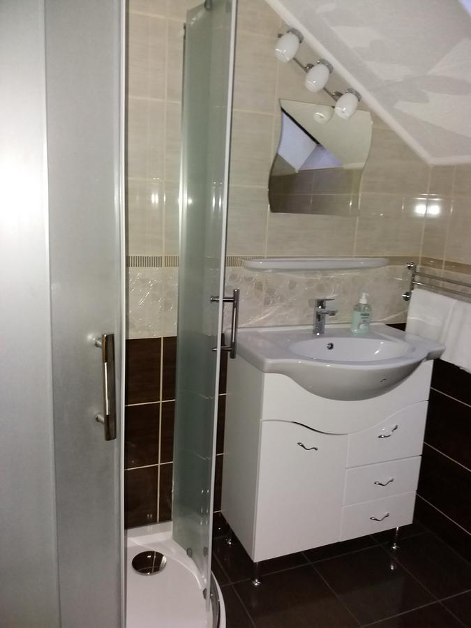 Kaiser Apartman Hévíz Extérieur photo