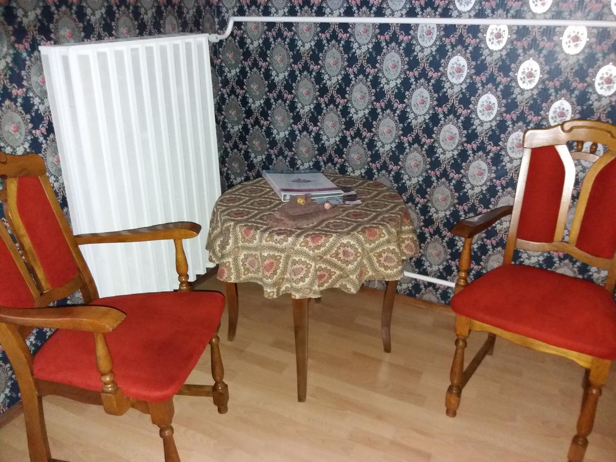 Kaiser Apartman Hévíz Extérieur photo
