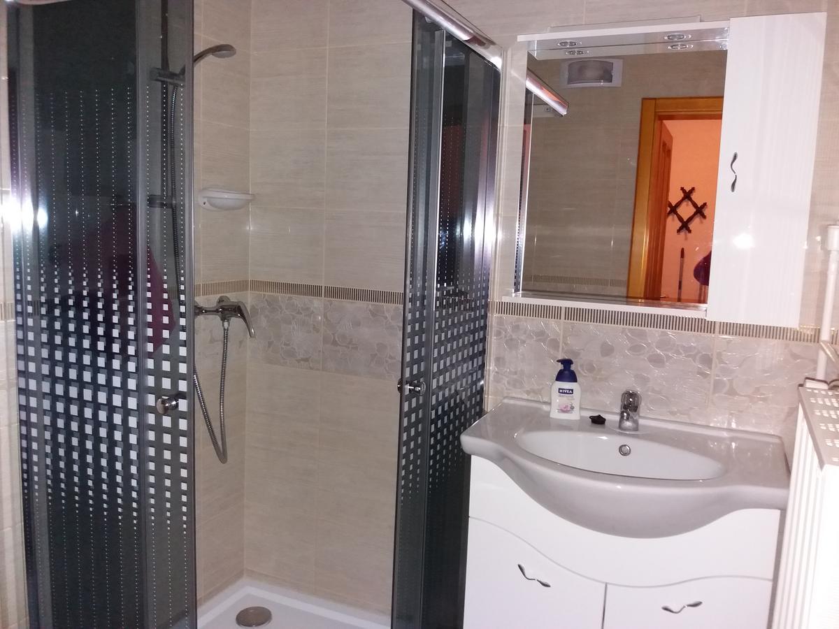 Kaiser Apartman Hévíz Extérieur photo